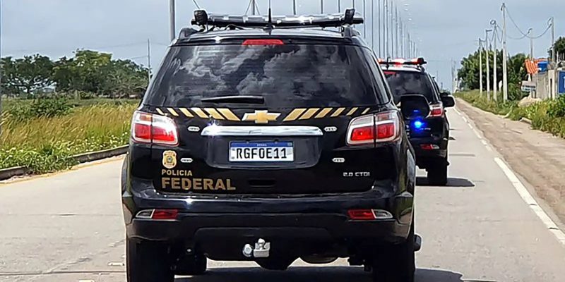 Polícia Federal investiga desvio de quase R$ 1 milhão da Caixa