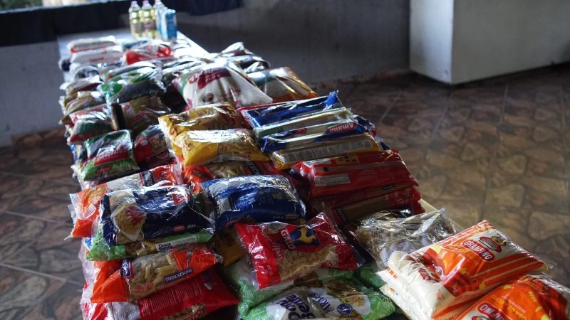 Barra Mansa destaca importancia de doacoes prioritarias as vitimas do
