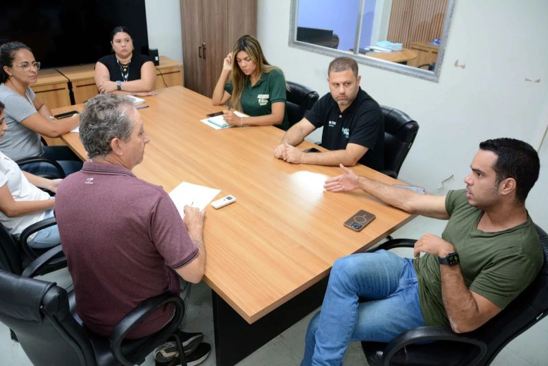 Barra Mansa inicia mobilizacao para o Mutirao de Documentacao da