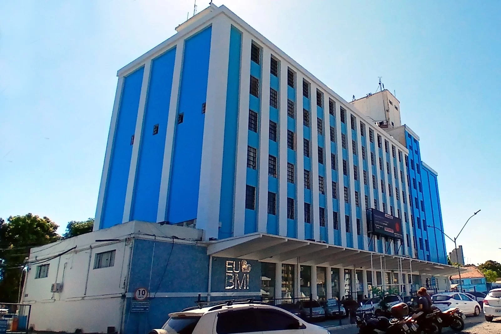 Barra Mansa tera ponto facultativo nos dias 16 e 18