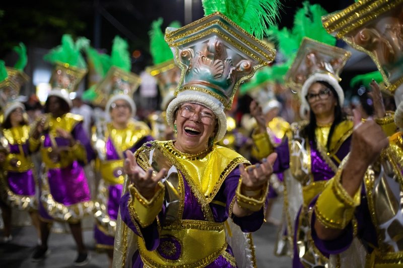 Carnaval 2026: Prefeitura de Volta Redonda abre inscrições para o Bloco da Vida