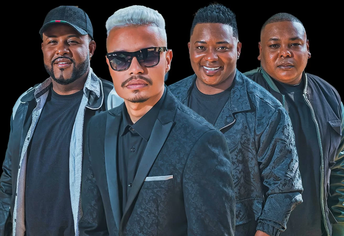 Sabado tera show extra do Ta na Mente no Parque