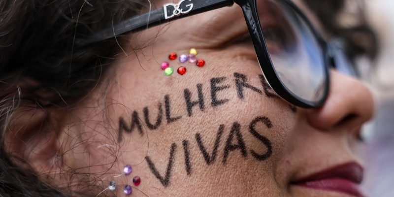 Três Poderes lançam pacto para enfrentamento ao feminicídio no Brasil