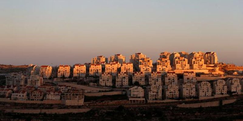 Brasil e mais 100 países condenam expansão de Israel na Cisjordânia