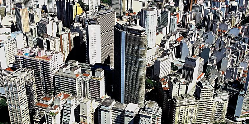 Inflação do aluguel cai 0,73% em fevereiro