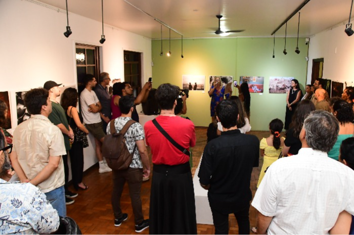 RESENDE ABRE INSCRIÇÕES PARA O 5º SALÃO DAS ARTES AGULHAS NEGRAS