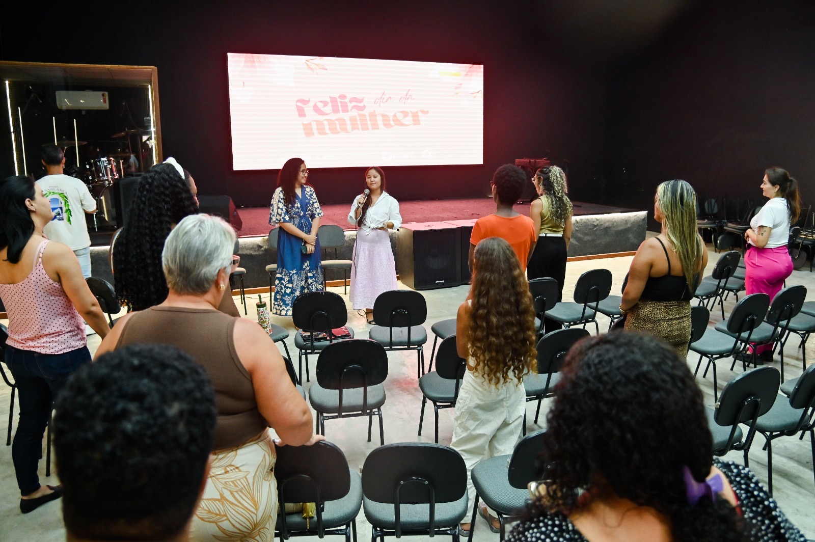 Barra Mansa promove evento voltado a saude e ao autocuidado