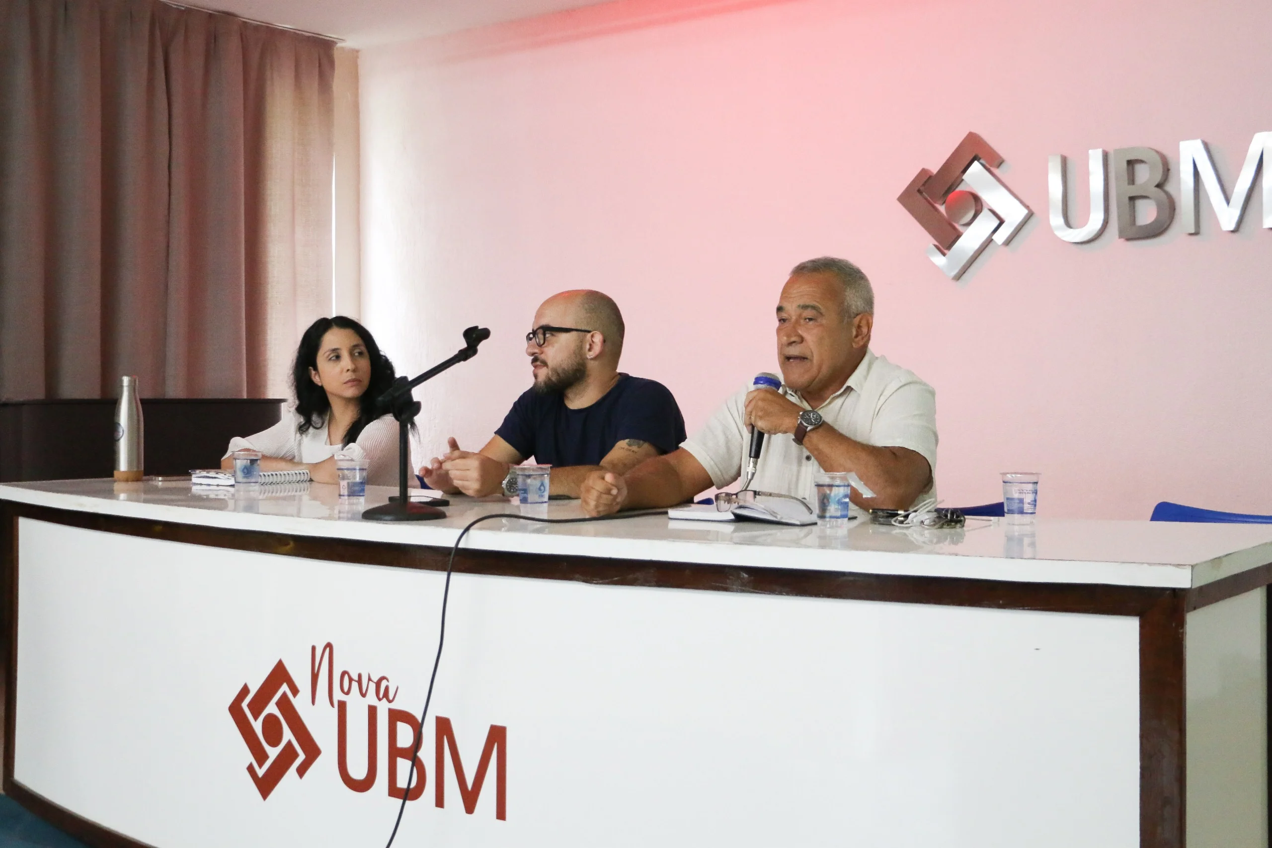 Barra Mansa realiza 1o Forum de Saude Mental com foco
