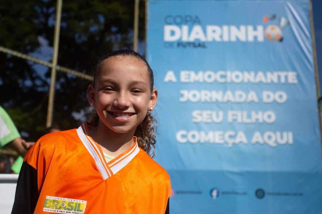 Prefeitura de Volta Redonda finaliza preparativos para a abertura da XXI Copa Diarinho de Futsal