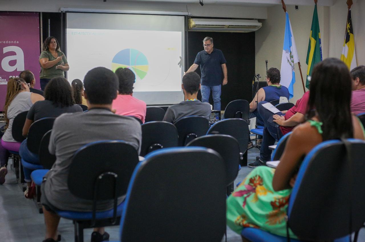 Prefeitura de Volta Redonda promove inclusão e qualificação com curso de Segurança do Trabalho para PCDs