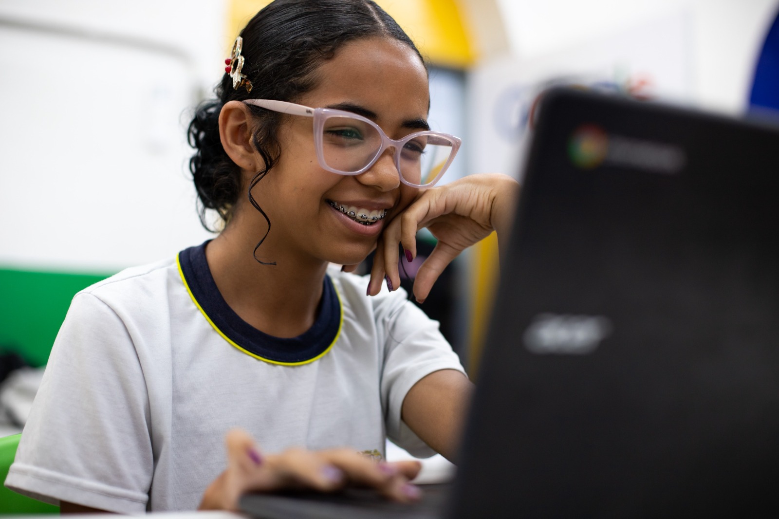 Prefeitura de Volta Redonda reforça importância do ECA Digital