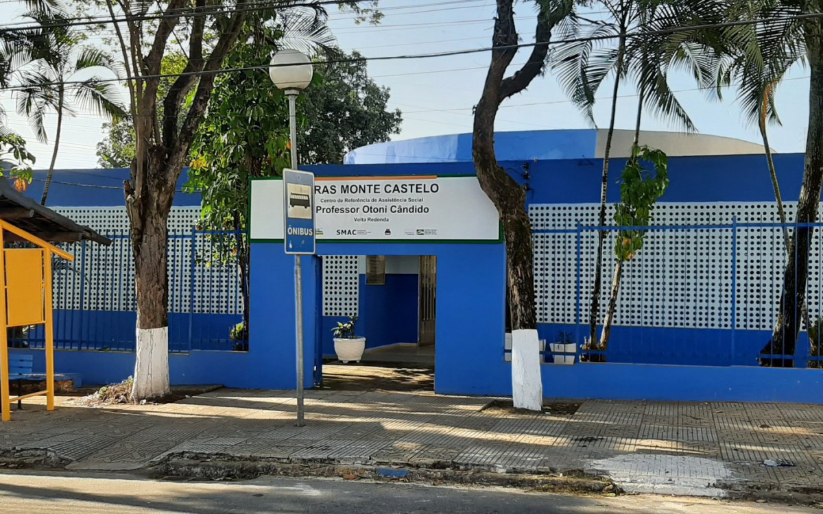 Prefeitura de Volta Redonda promove mutirão de empregos no Cras Monte Castelo nesta quarta-feira (11)