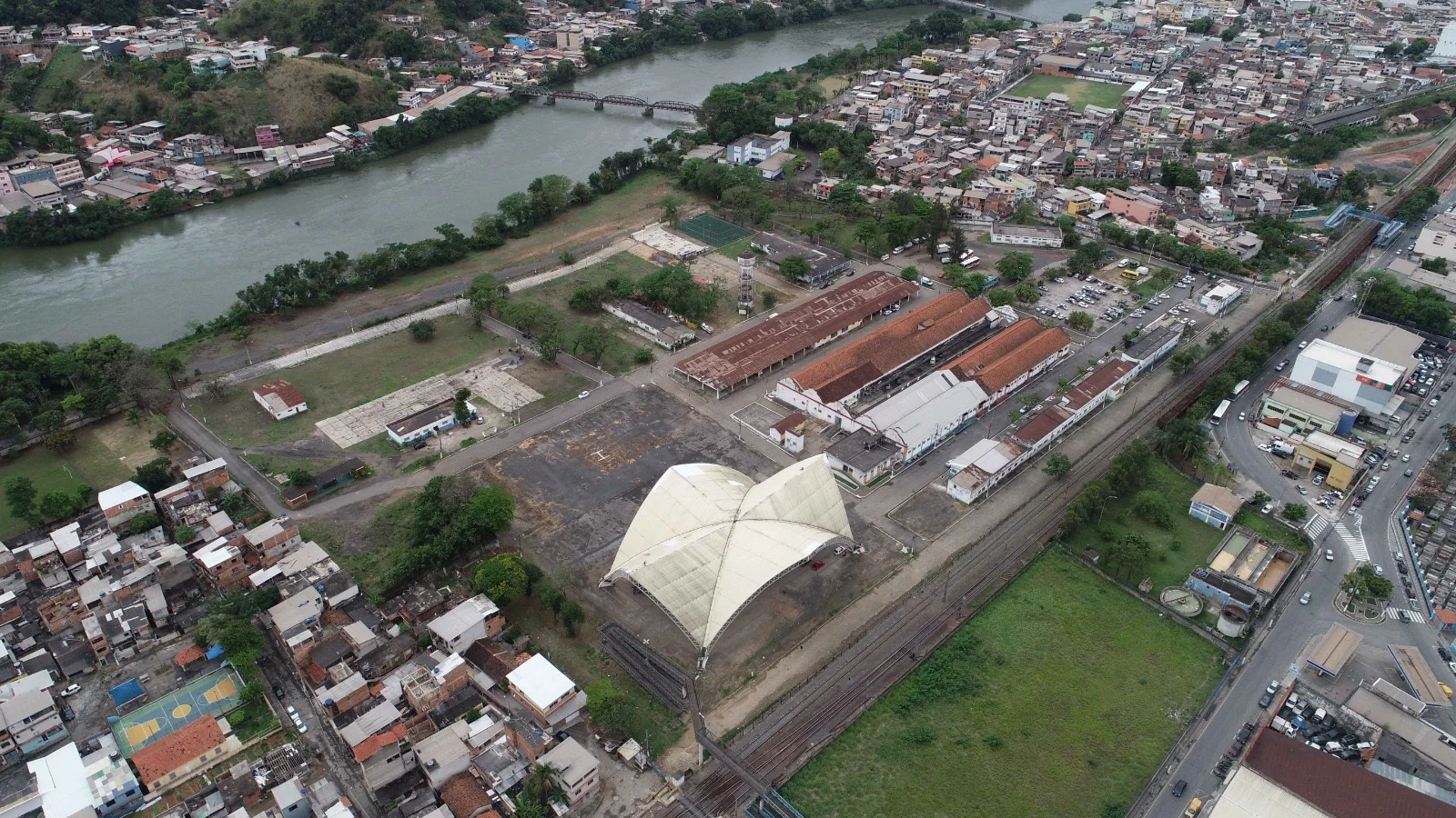 Mutirao em Barra Mansa vai ampliar acesso de produtores rurais