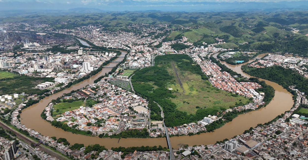 Volta Redonda promove oficina para diagnóstico do Plano Municipal da Mata Atlântica