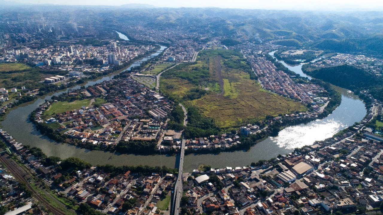 Ranking aponta Volta Redonda entre as cidades mais sustentáveis do estado do Rio de Janeiro em 2026