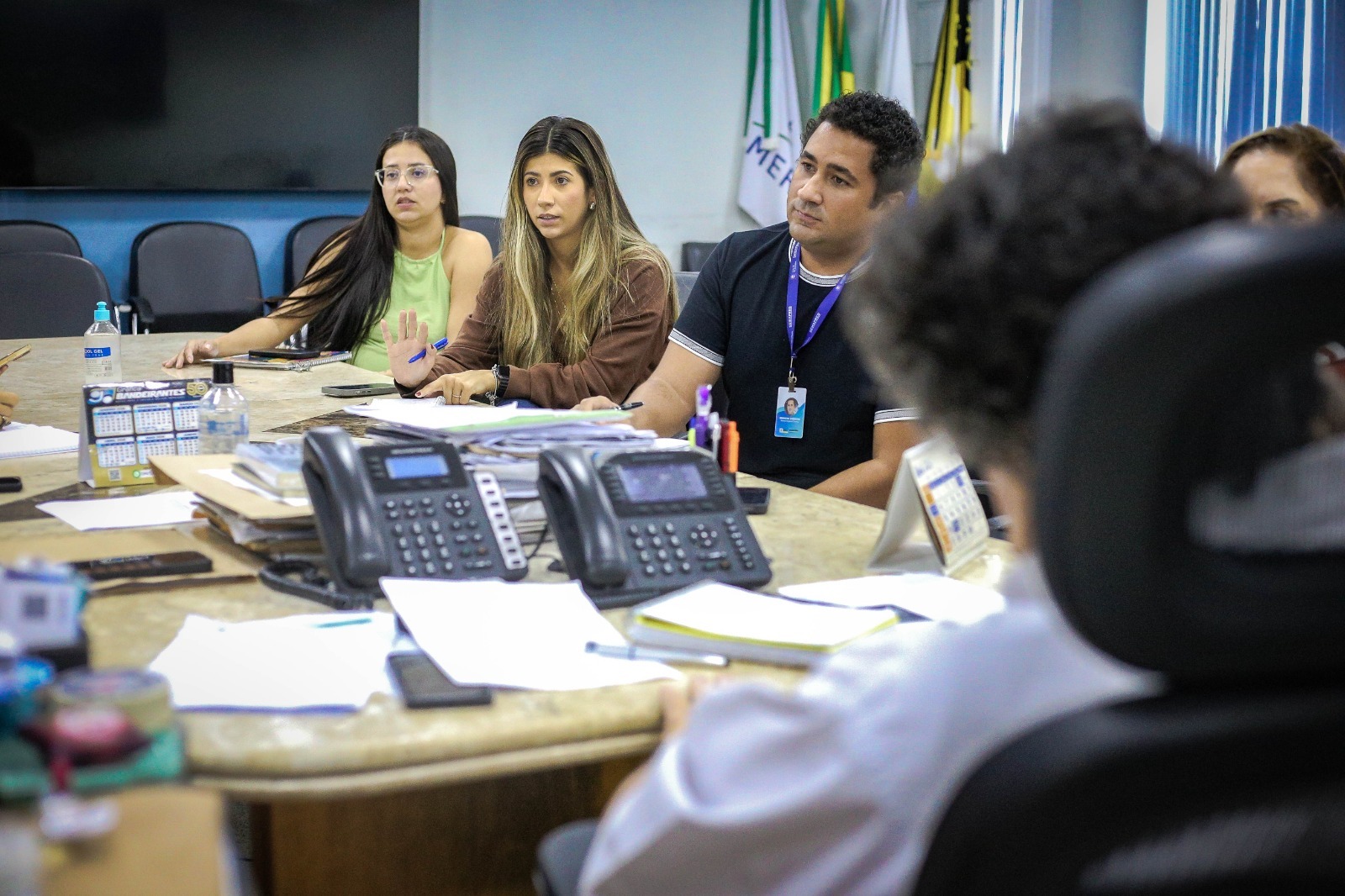 Volta Redonda: Segunda Semana de Prevenção às Drogas nas Escolas termina com mais de 4 mil alunos alcançados