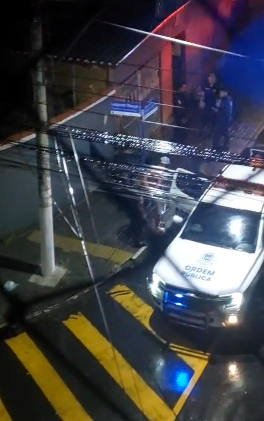 Ordem Pública de Volta Redonda detém homem suspeito de agredir a namorada no Dia Internacional da Mulher