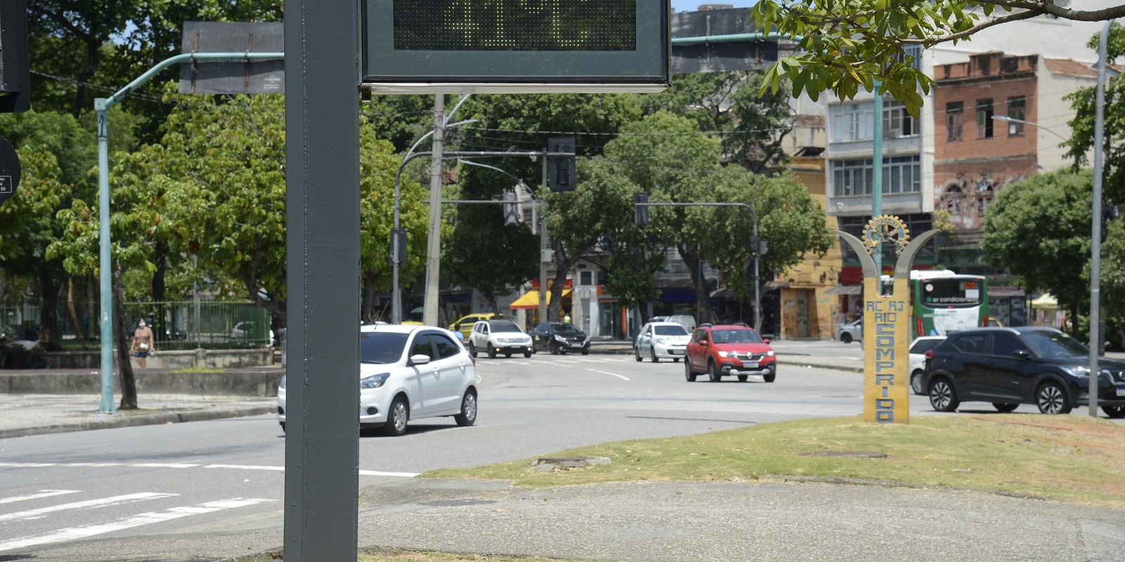 Última década foi a mais quente já registrada, diz agência da ONU