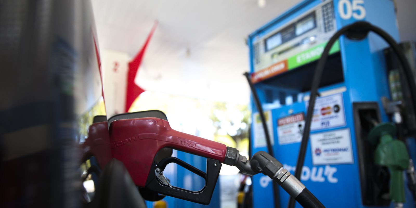 Federação de petroleiros atribui alta do diesel a aumentos abusivos
