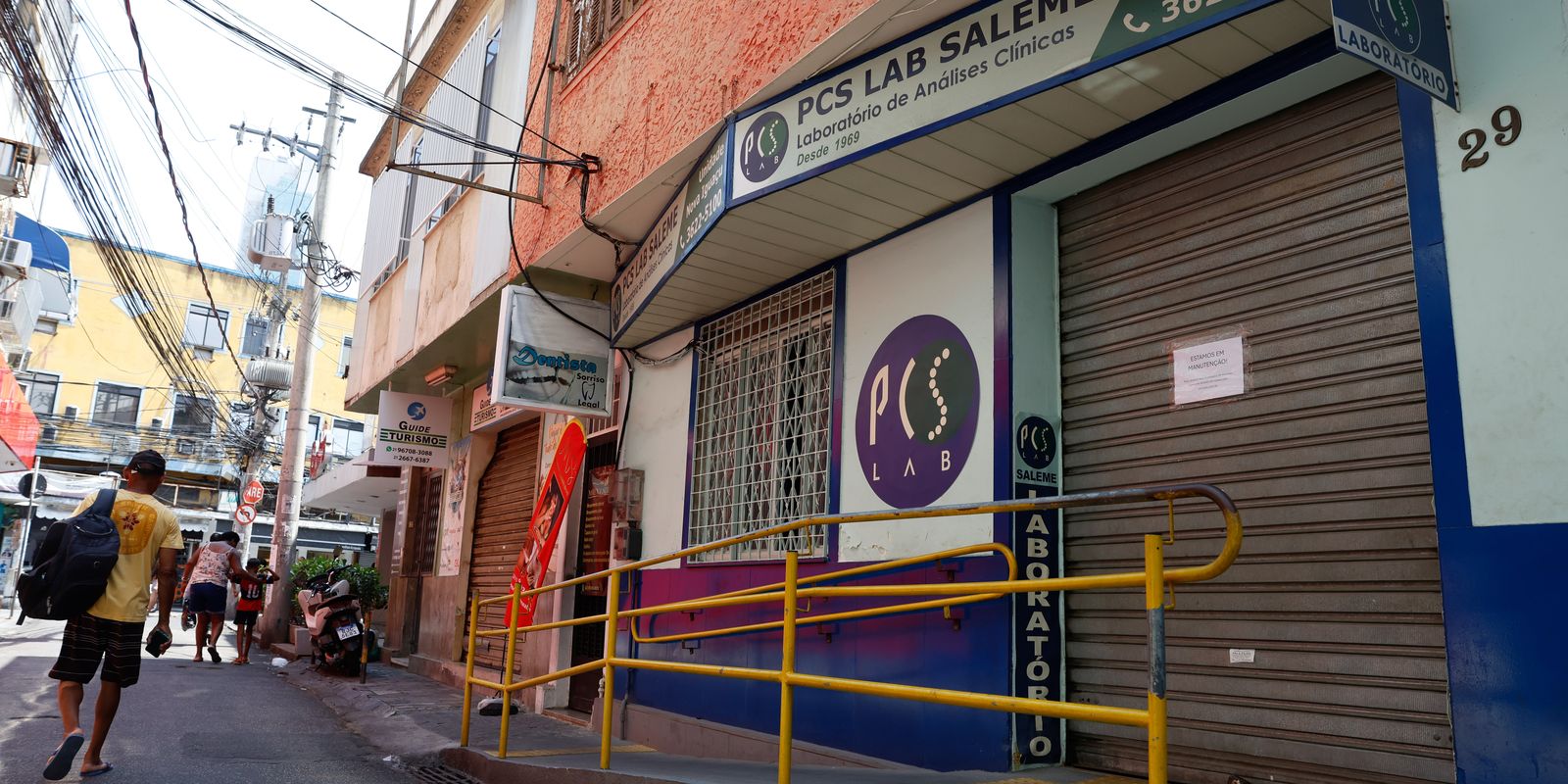 Morre paciente que recebeu transplante de órgão com HIV em 2024