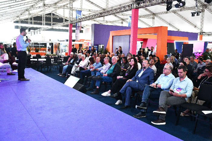 1ª EXPO AGULHAS NEGRAS CHEGA AO ÚLTIMO DIA COM CONEXÕES E OPORTUNIDADES PARA PÚBLICO DIVERSIFICADO 