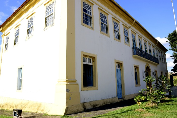 CONSULTA PÚBLICA DEFINE SEQUÊNCIA DO PLANO MUSEOLÓGICO DA CASA DA CULTURA MACEDO MIRANDA NO DIA 27 DE ABRIL 