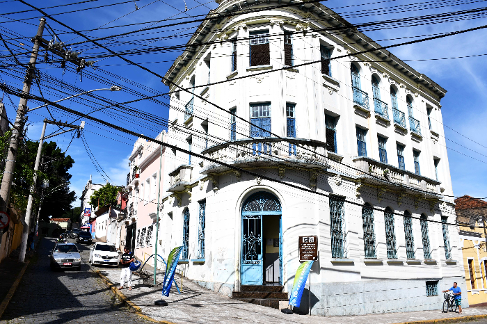 RESENDE ABRE EDITAL DE CHAMAMENTO DE PARECERISTAS PARA ANÁLISE DE PROJETOS DA LEI ALDIR BLANC