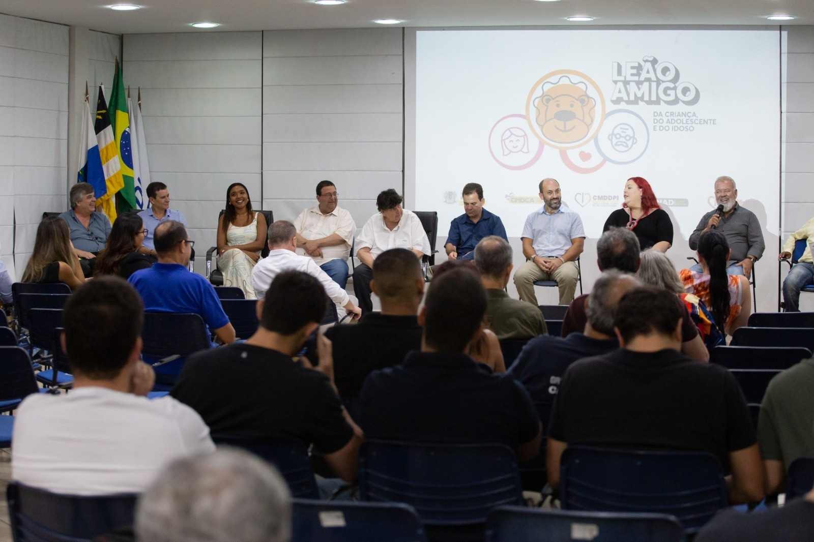 ‘Leão Amigo’: Volta Redonda inicia campanha de doação de parte do Imposto de Renda para entidades beneficentes