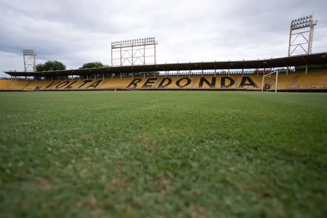 Volta Redonda: Estádio da Cidadania chega aos 22 anos como referência no esporte, saúde e atendimento à Terceira Idade