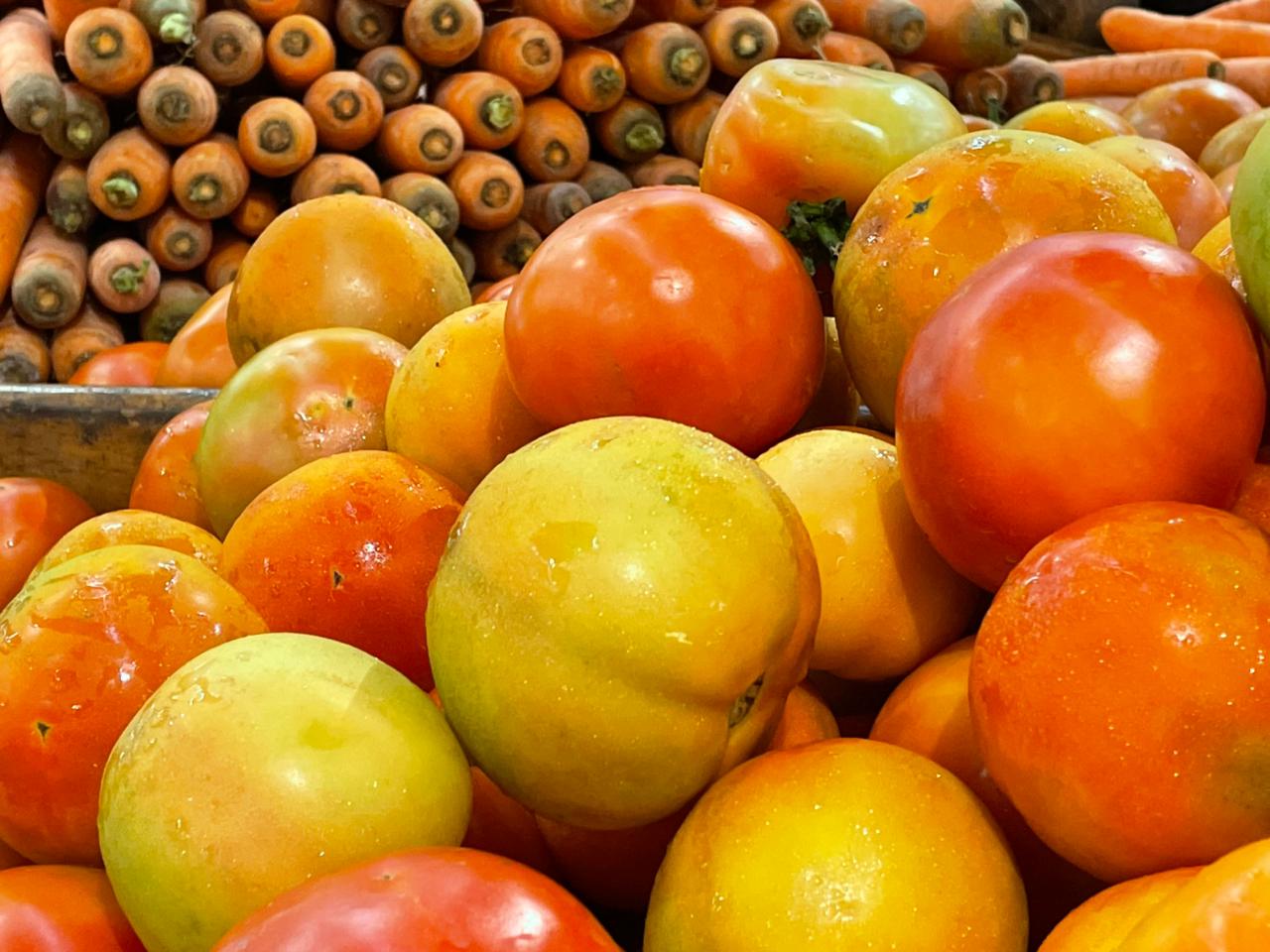 Barra Mansa fortalece seguranca alimentar e amplia apoio a entidades