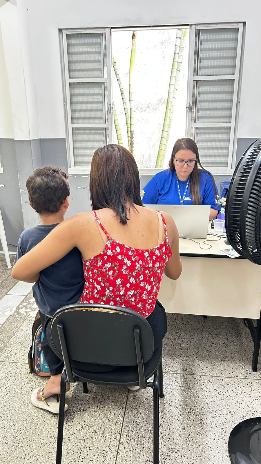 Prefeitura de Volta Redonda promove mutirão do Cadastro Único para ampliar acesso a benefícios sociais