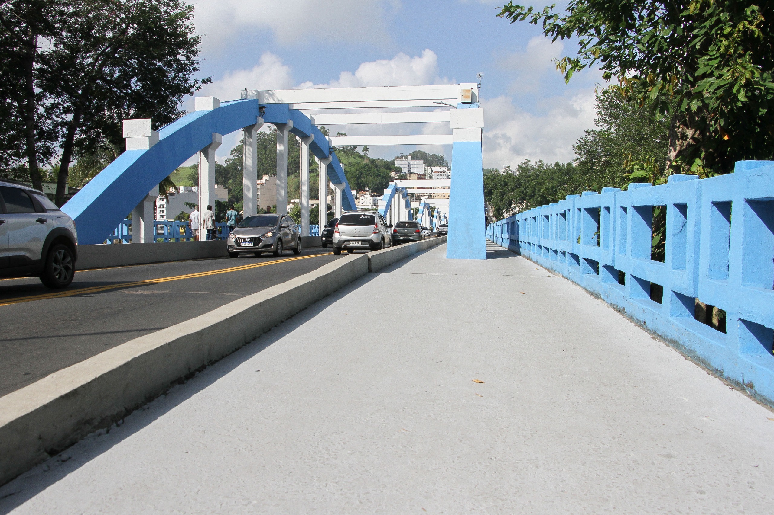 Pintura de Ponte