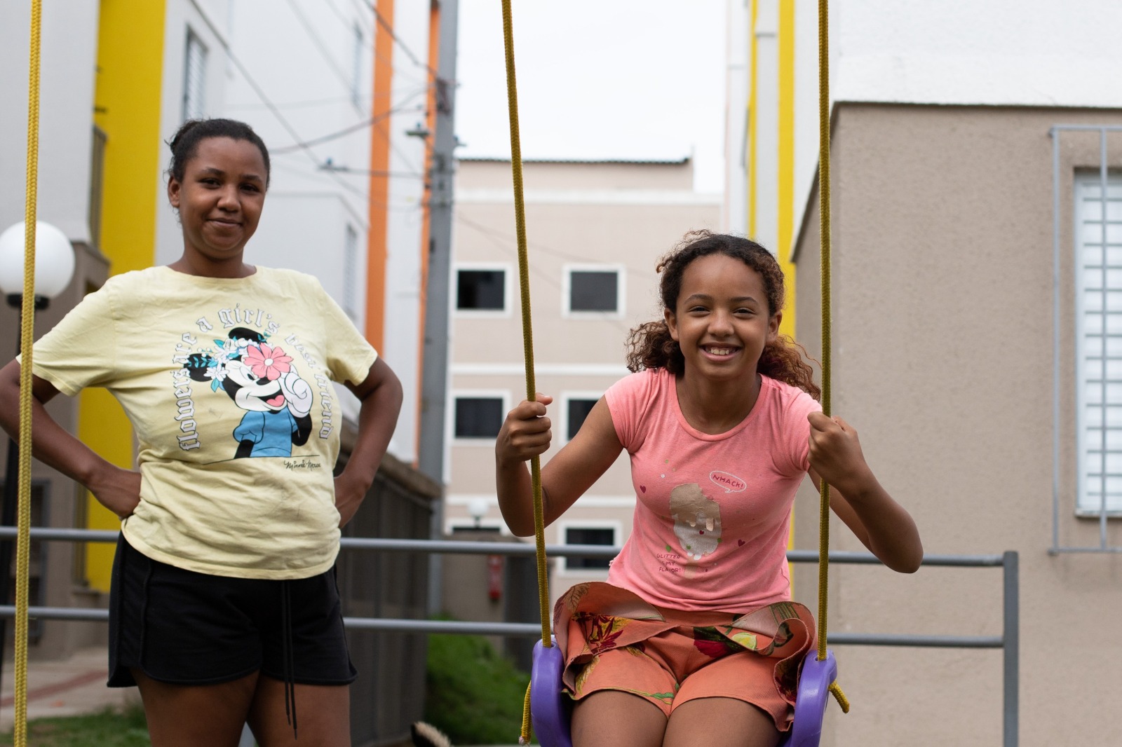 Inscrições para o Minha Casa, Minha Vida vão até quinta-feira (30) em Volta Redonda