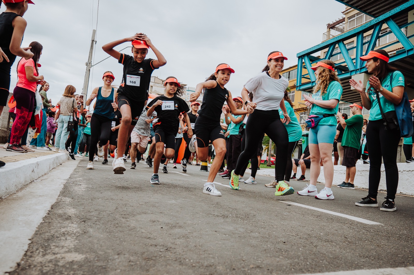 Prefeitura de Barra Mansa reforca apoio ao esporte na 2a