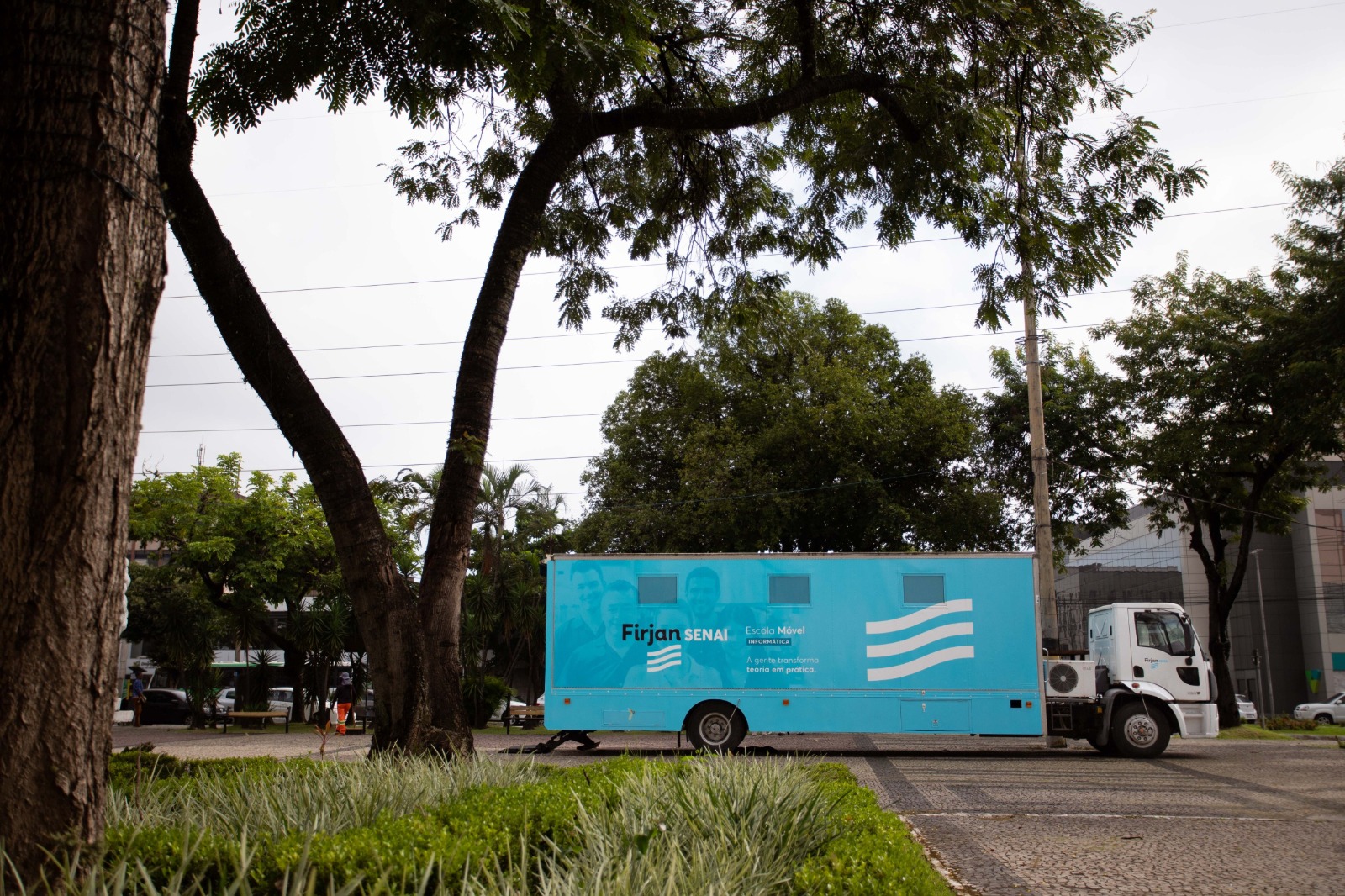 Prefeitura de Volta Redonda e Senai ofertam vagas gratuitas para qualificação profissional