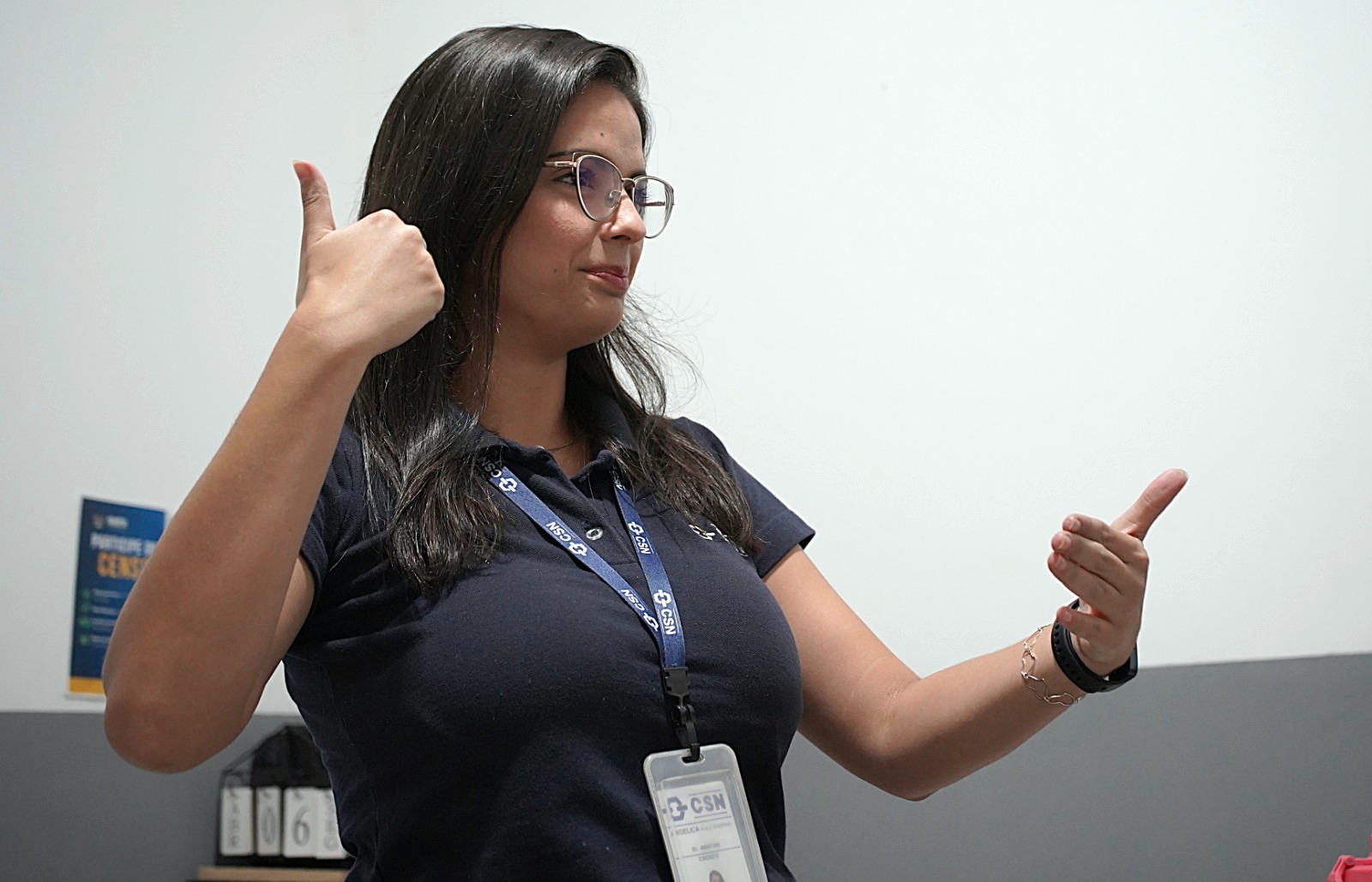 Qualificação profissional gratuita gera oportunidades para a população em Volta Redonda