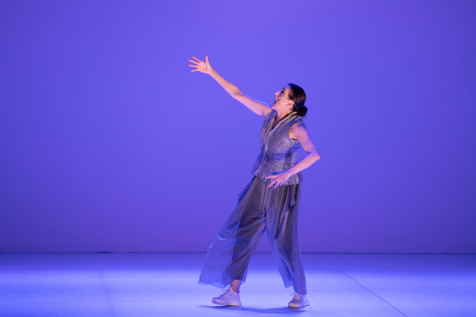 Volta Redonda: Teatro Maestro Franklin de Carvalho Junior recebe espetáculo gratuito com a atriz Denise Fraga na quarta-feira (29)