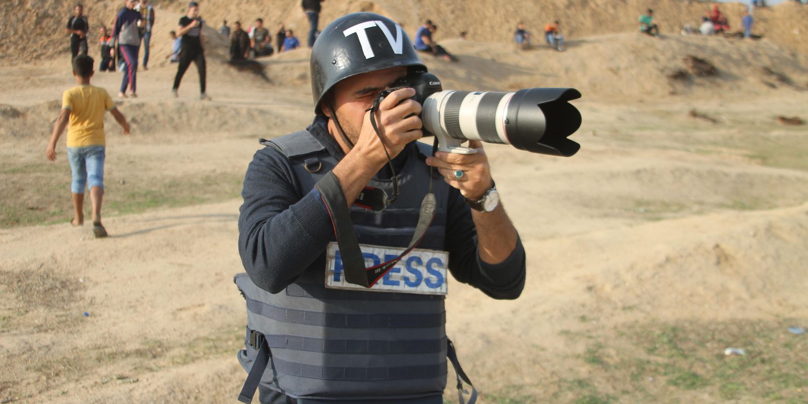 Liberdade de imprensa está em queda nas democracias, alerta RSF