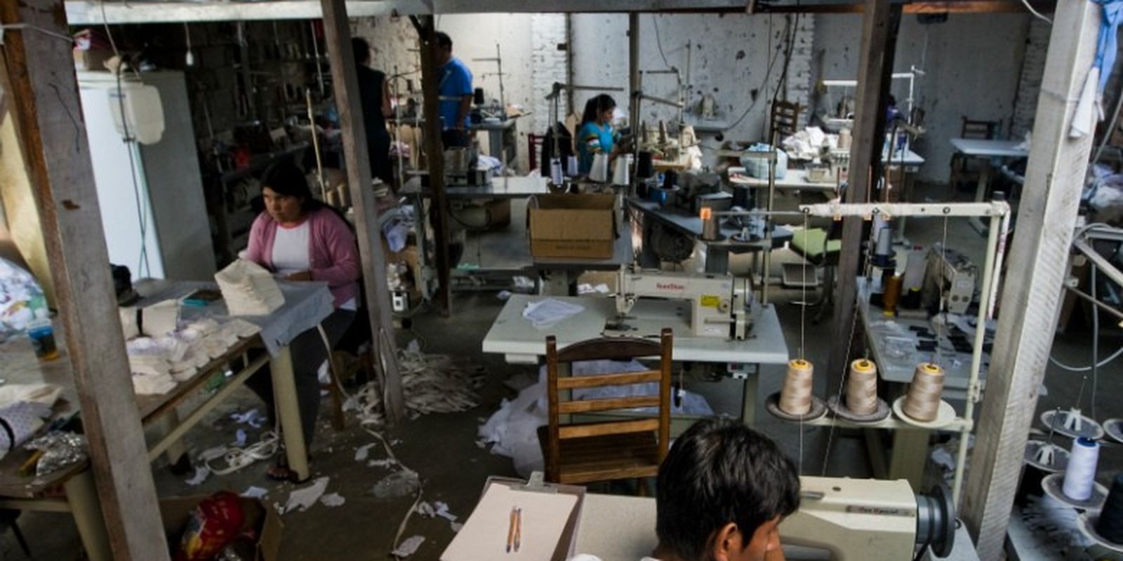 MPT aponta falhas em mecanismos de controle sobre trabalho escravo