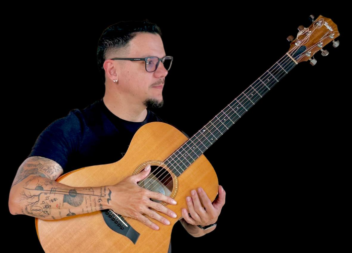 ESPAÇO Z RECEBE O ESPETÁCULO ‘MELODIAS EM PULSO’, DE ZAIDAN 