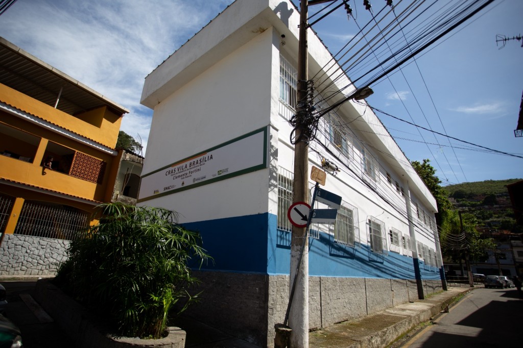 Volta Redonda: Cras Vila Brasília recebe processo seletivo da Drogaria Moderna com vagas para auxiliar de estoque
