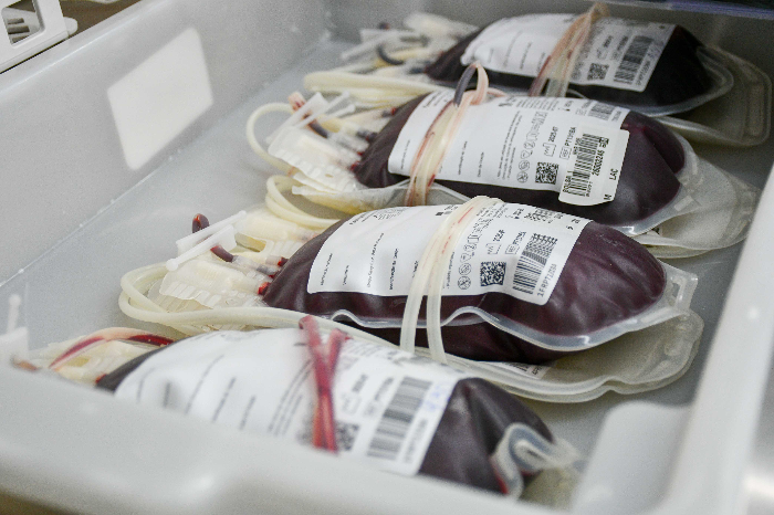 HEMONÚCLEO DE RESENDE LANÇA CAMPANHA DE DIA DOS NAMORADOS PARA REFORÇAR ESTOQUE DE SANGUE