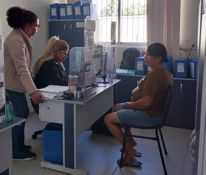 PREFEITURA DE RESENDE ORIENTA SOBRE REVISÃO CADASTRAL E BIOMETRIA PARA BENEFICIÁRIOS DE PROGRAMAS SOCIAIS