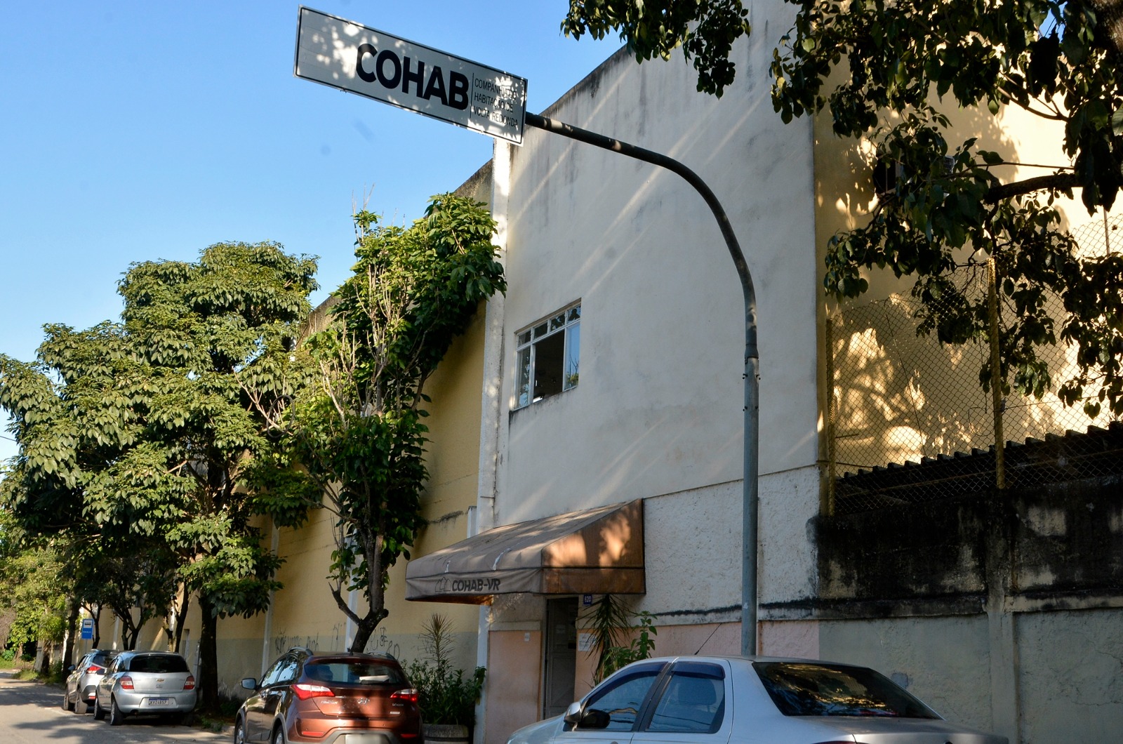 Companhia de Habitação de Volta Redonda oferta desconto de até 80% nos juros para regularização de débitos