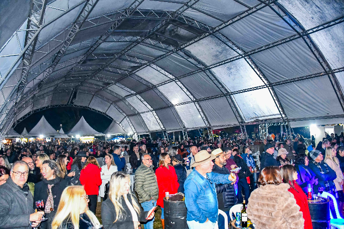 FESTIVAL DE INVERNO DE VISCONDE DE MAUÁ TRAZ GRANDES NOMES DA MÚSICA BRASILEIRA A PARTIR DO DIA 24 DE JULHO