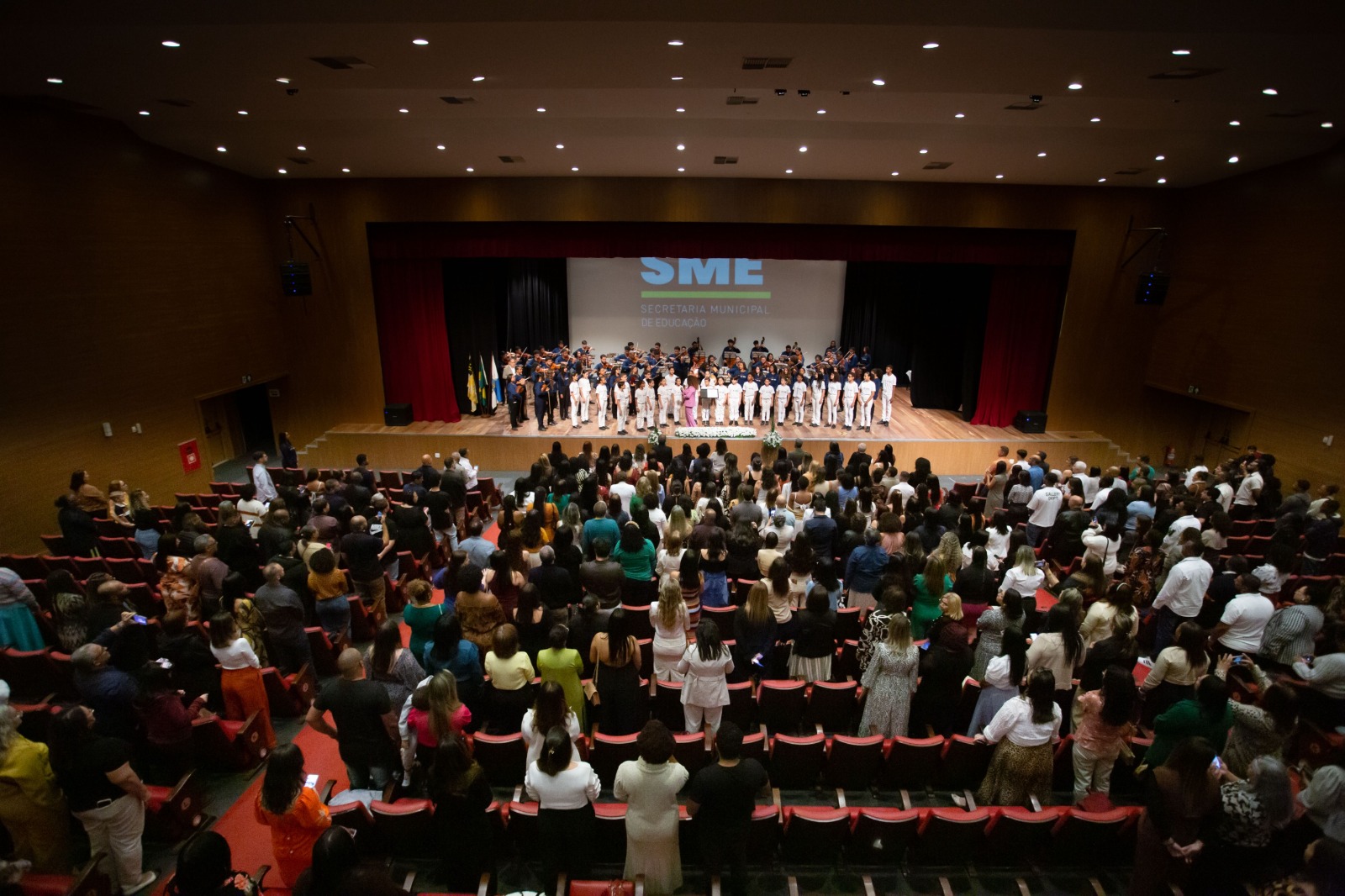 Prefeitura de Volta Redonda lança Prêmio Institucional Inovação e Tecnologia na Aprendizagem e Prêmio Educador Destaque 2026