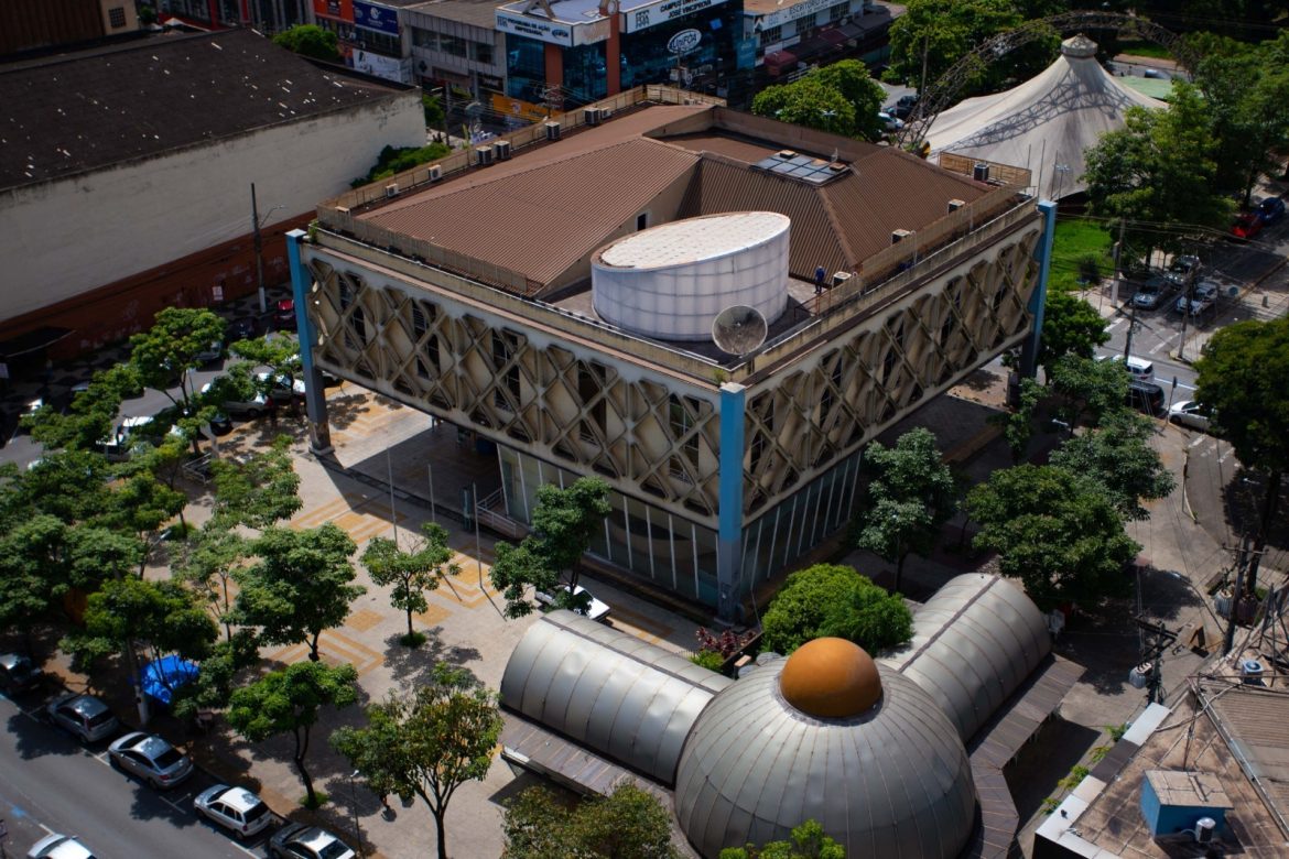 Circuito das Artes chega à terceira edição com exposições em espaços culturais de Volta Redonda
