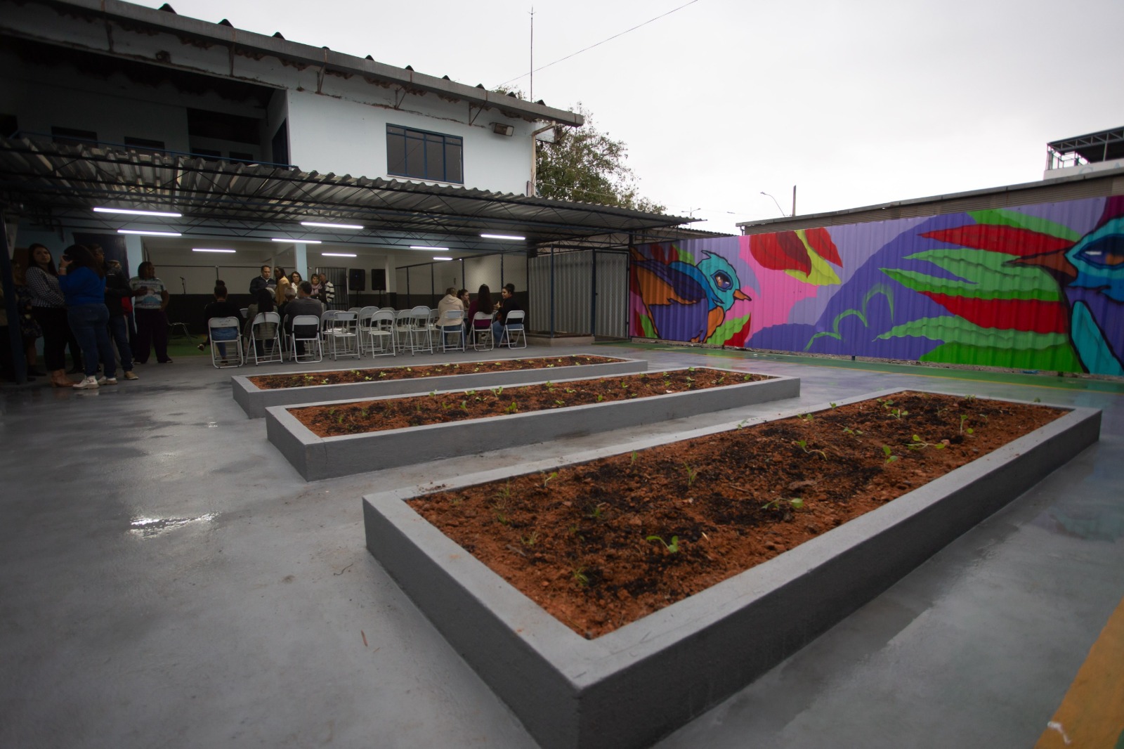 Centro Pop de Volta Redonda realiza cerca de 150 atendimentos por dia