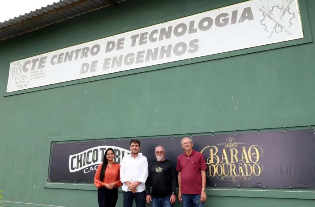 Agroindústria gera empregos em Quissamã e prevê compra de cana produzida no município