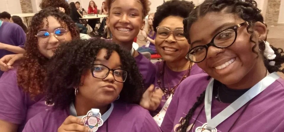 Alunos da Faetec Juscelino Kubitschek conquistam medalhas de prata na Mostra de Ciências da UniVassouras